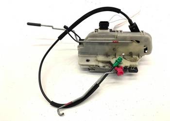 ZAMEK DRZWI PRAWY PRZÓD FORD MUSTANG V Sportowy/Coupe DA5A-5421812-BA