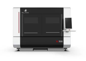 Precyzyjna wycinarka laserowa BlinkBL1510 200W Raycus