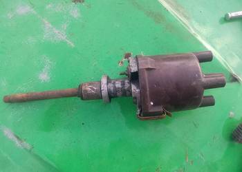 Aparat zapłonowy ZELMOT