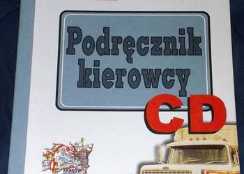 Podręcznik Kierowcy CD  - Marian Ośko, Henryk Próchniewicz