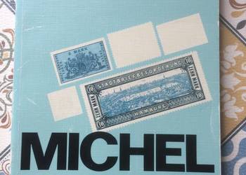 ( 3783 ) Katalog Niemieckich Prywatnych Znaczków Pocztowych