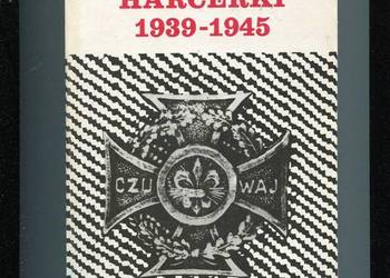 Harcerki 1939-1945 - Wyczańska