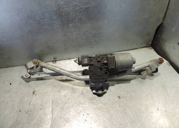 MECHANIZM WYCIERACZEK PRZÓD VW POLO IV 9N FL