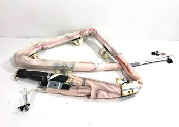 KURTYNA POWIETRZNA PRAWY JEEP GRAND CHEROKEE WK P05108020AD Hatchback