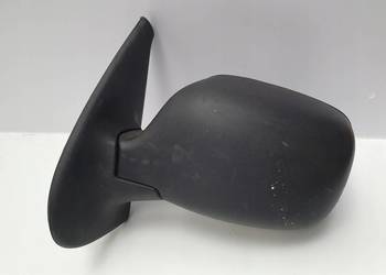 LUSTERKO LEWE Renault Kangoo I lift 03-08r _ KIEROWCY 5 Pin kabli EUROPA