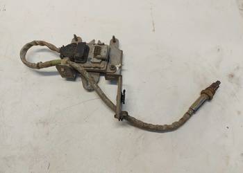 Renault Master III LIFT 2023r sonda spalin nox wydechowa 2.3 dci 227a88950r