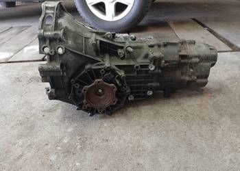 Volkswagen Passat B5 FL 1,9 TDI 131 KM AVF Skrzynia biegów 6 biegów FRK