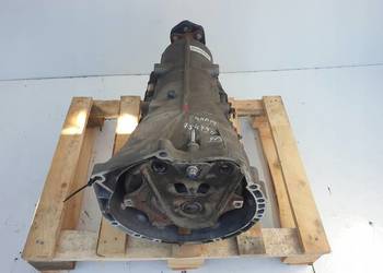 AUTOMATYCZNA SKRZYNIA BIEGÓW BMW E90 E91 2.5 325 i 325i _ 7563294 6HP-19