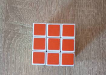 KOSTKA 3x3 ORYGINALNA SZYBKA PROFESJONALNA ZABAWKA