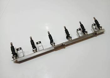 LISTWA WTRYSKOWA BMW E90 N52 7542541