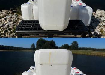 Bańki | Kanistry 20 L