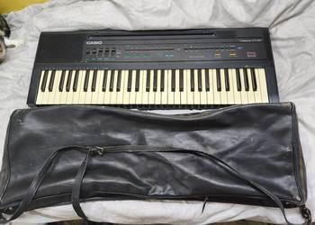 Sprzedam organy Casio Casiotone CT-607