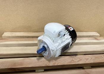 silnik elektryczny 0,75kW 1426obr. 3fazowy IE3