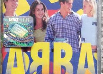 Abba Team – Hits Of The Abba Team