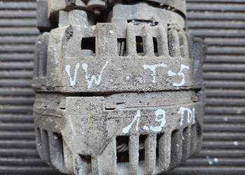 Alternator volkswagen t5