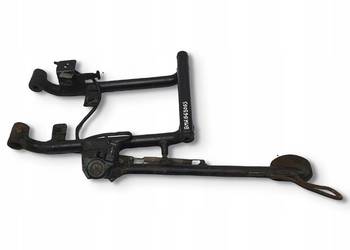 STOPKA BOCZNA STELAŻ BMW G650GS G 650 GS R13 11-14 nóżka 7650682 mocowanie