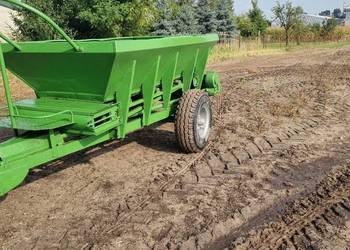 Rozsiewacz wapna rcw3 Rozsiewacz wapna rcw3