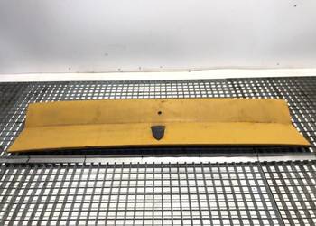 MASKA FSC Bus POKRYWA PRZEDNIA, SILNIKA