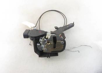 ZAMEK PRAWY PRZEDNI TOYOTA RAV 4 II