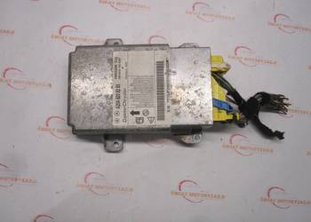 MERCEDES W204 07r moduł AIRBAG A2048208285 5WK43608