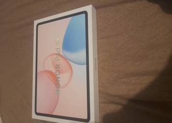Tablet honor pad 10 NOWY!!!