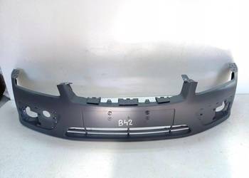 ZDERZAK PRZEDNI PRZÓD FORD FOCUS MK2 II 2004-2008 ZDERZAK PRZEDNI PRZÓD FORD FOCUS MK2 II 2004-2008