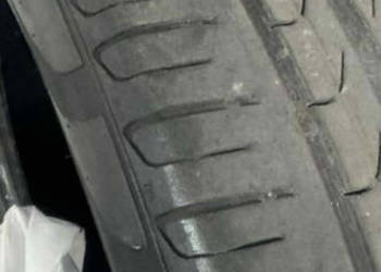 Opony letnie Pirelli 255/40 20