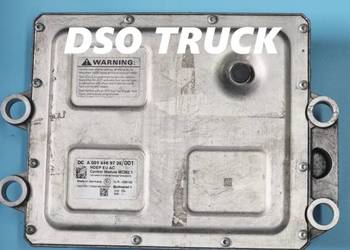 A0014469735 Sterownik MCM  mercedes MP ACTROS AXOR ATEGO