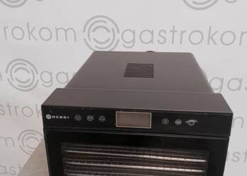 Suszarka do  żywności Hendi 229064