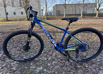 Scott Aspect 950; rama M *29* *idealny*