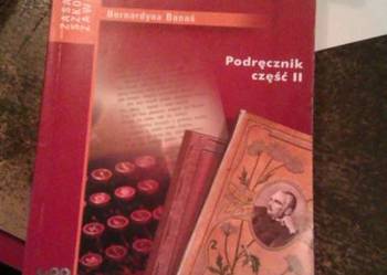 Polski 2 Operon Banaś antykwaryczne kolekcje książki