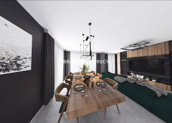 Dom wolnostojący 140m2 Liszki Mników