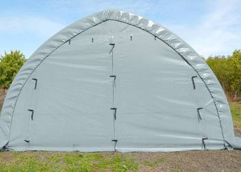 Hala namiotowa P20 / 6,1 x 3,7 x 12,9 m