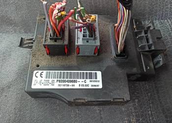 Vivaro Trafic Moduł UCH - N3 - 02005 - X83 - P8200409680 - C