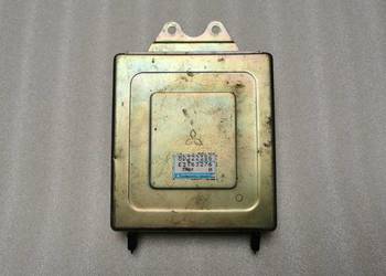 Sterownik Silnika Mitsubishi Carisma 1.6 E2T63276 MD322386