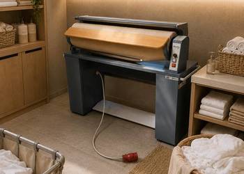 Profesjonalny Magiel Nieckowy Miele HM 21-100