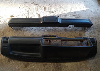 Deska Kolanołamacz Golf MK1 Cabrio