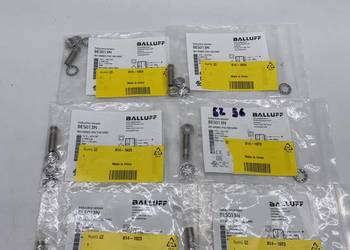 Balluff BES013N (BES M08EC-PSC15B-S49G) Czujnik indukcyjny