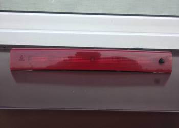 Renault Scenic III 3 trzecie światło stop w klapę bagażnika OE 265900024R