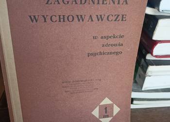 Zagadnienia wychowawcze 1 książki wysyłka gratis Trójmiasto podręczniki