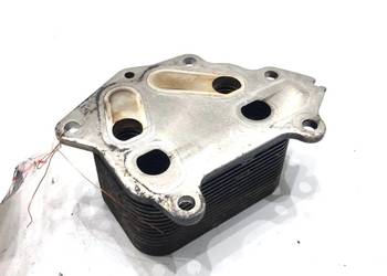 CHŁODNICA OLEJU CITROEN BERLINGO II 1.6 75KM