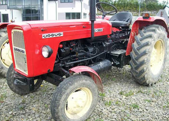 ursus c-360 RATY bez zaświadczen zarejestrowane, TRANSPORT,