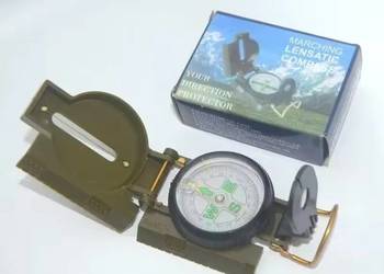 Kompas survivalowy asg taktyczny