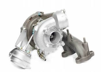 Turbina VW Golf V 2.0TDI 140KM BMP/BMM 765261 03G253