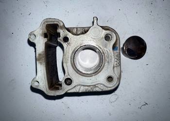 Cylinder + tłok SYM Orbit II 50  4T