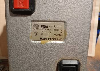 Sprzedam włączniki