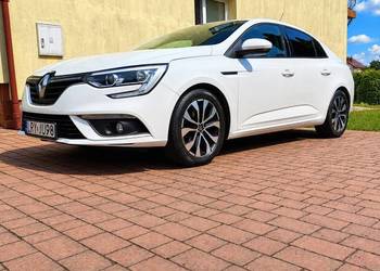 MEGANE 1.6 SCE + LPG Gaz Śliczna ! !