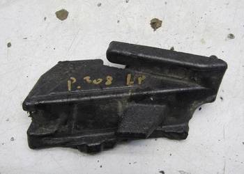 WYGŁUSZENIE PODSZYBIA BŁOTNIKA LEWE LEWY PRZÓD PEUGEOT 308 T9 95082450800