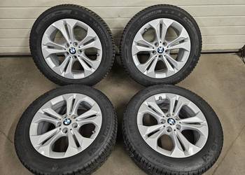 5x112 R17 - Alufelgi BMW X1 F48 X2 F39 F52 F45 VW Caddy Golf Skoda