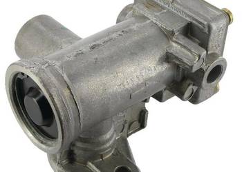 Zawór ograniczający ciśnienie (0-8.5 bar) 357012031